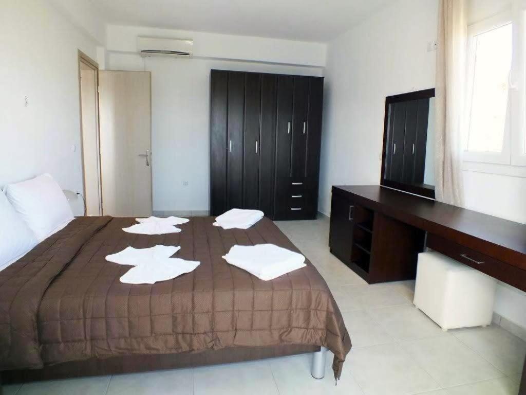 Thasos Seaside Serenity - Seaview & Garden Nests Apartment Astris Exterior photo